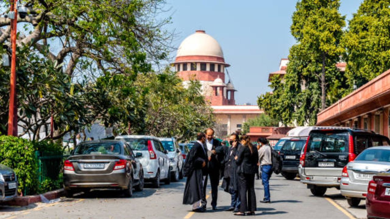 supreme court
