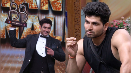 Bigg Boss 16: शिव ठाकरे ने प्रियंका चौधरी को बताया सिद्धार्थ शुक्ला की कॉपी, फैंस ने कहा-'इसे बाहर निकालो...'
