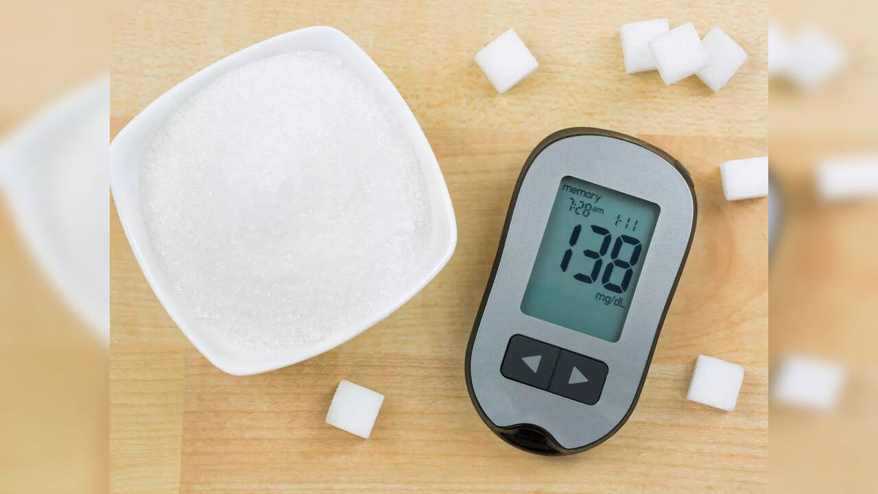 Fasting blood sugar
