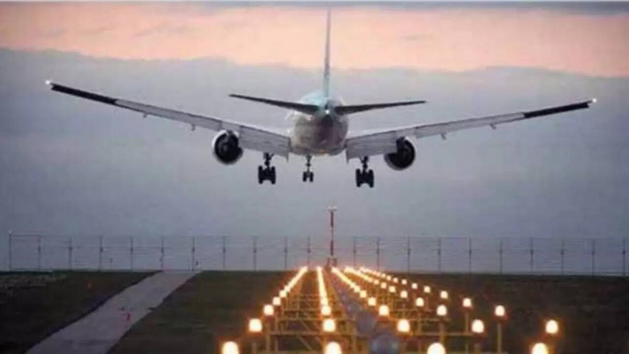 Delhi Airport News
