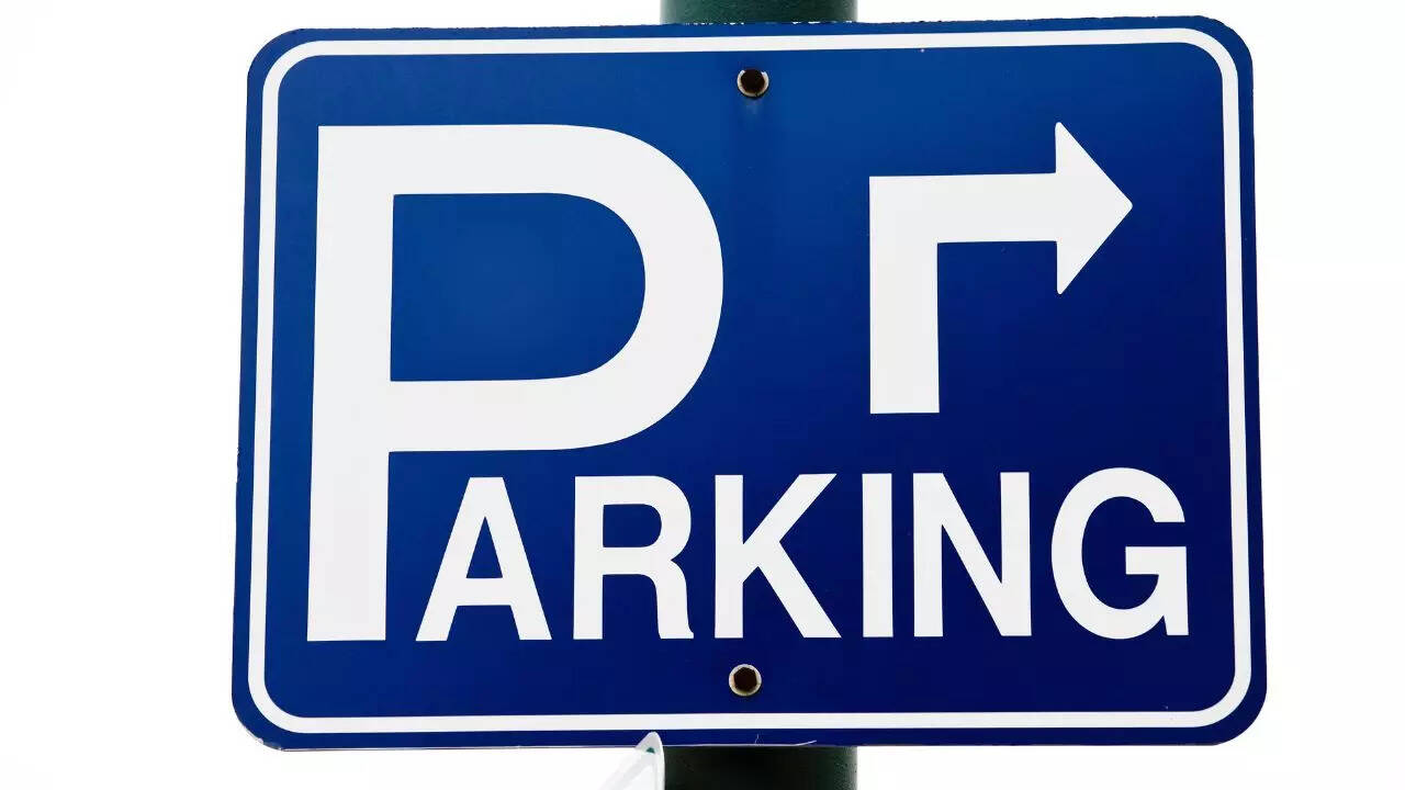 Parking in Chandigarh