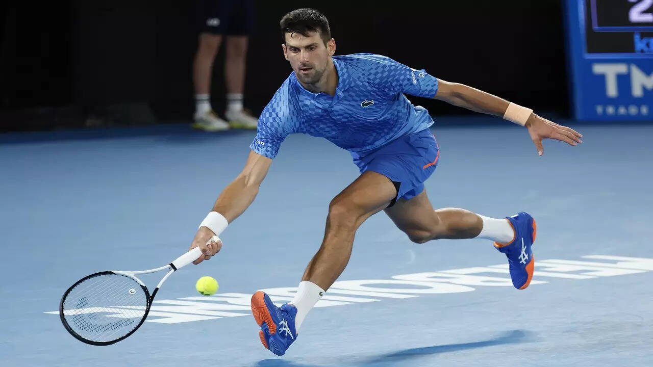 Novak-Djokovic