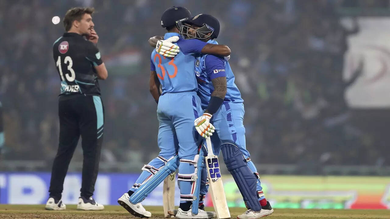 India-vs-new-Zealand-2nd-T20I-Match-Highlights