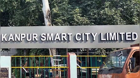 Kanpur: कानपुर स्मार्ट सिटी का 31 मार्च को खत्म होगा कार्यकाल, जून से बंद होगी फंडिंग, अटक सकती हैं परियोजनाएं