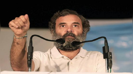 Budget 2023 पर राहुल गांधी का तंज, बोले- यह 'मित्र काल का बजट, भविष्य की कोई रूपरेखा नहीं'