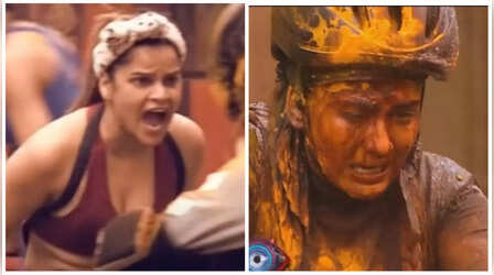 Bigg Boss 16: अब मंडली को दिखेगा अर्चना गौतम का भयानक चेहरा, रोने लगीं निमृत कौर आहलूवालिया