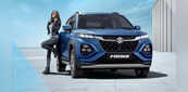 लॉन्च से पहले ही इस कार को मिली ताबड़तोड़ बुकिंग, Baleno पर बनी है Fronx SUV