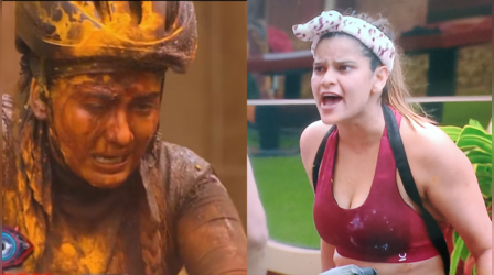 Bigg Boss 16: हल्दी, साबुन, मछली.. अर्चना गौतम ने टॉर्चर टास्क में पार की सारी हदें, फिर भी हाथ लगी नाकामी