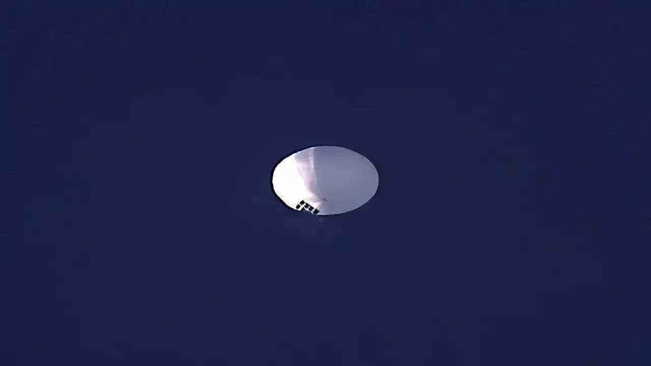 balloon