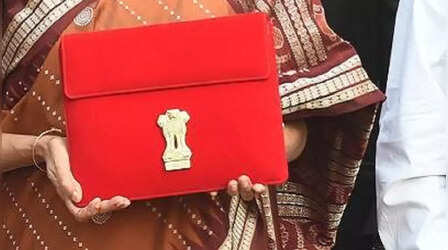 बजट के प्रचार के लिए आज से BJP का मेगा प्लान, लोगों को बजट की खूबियां गिनाने सांसद जाएंगे जनता के द्वार !