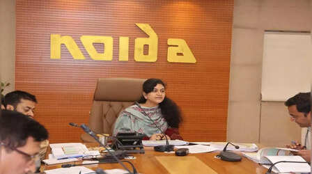 Noida News: गौतमबुद्धनगर के रहने वालों के लिए जरूरी खबर, तीनों प्राधिकरण में इस तारीख तक प्रभावित रहेगा कार्य, जानिए वजह