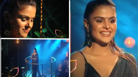 Bigg Boss 16: प्रियंका चौधरी की आवाज के कायल हुए बिग बॉस, एक्ट्रेस की तारीफ में पढ़े कसीदे