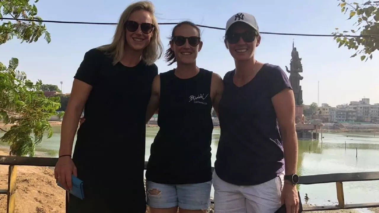 Ellyse Perry australia.