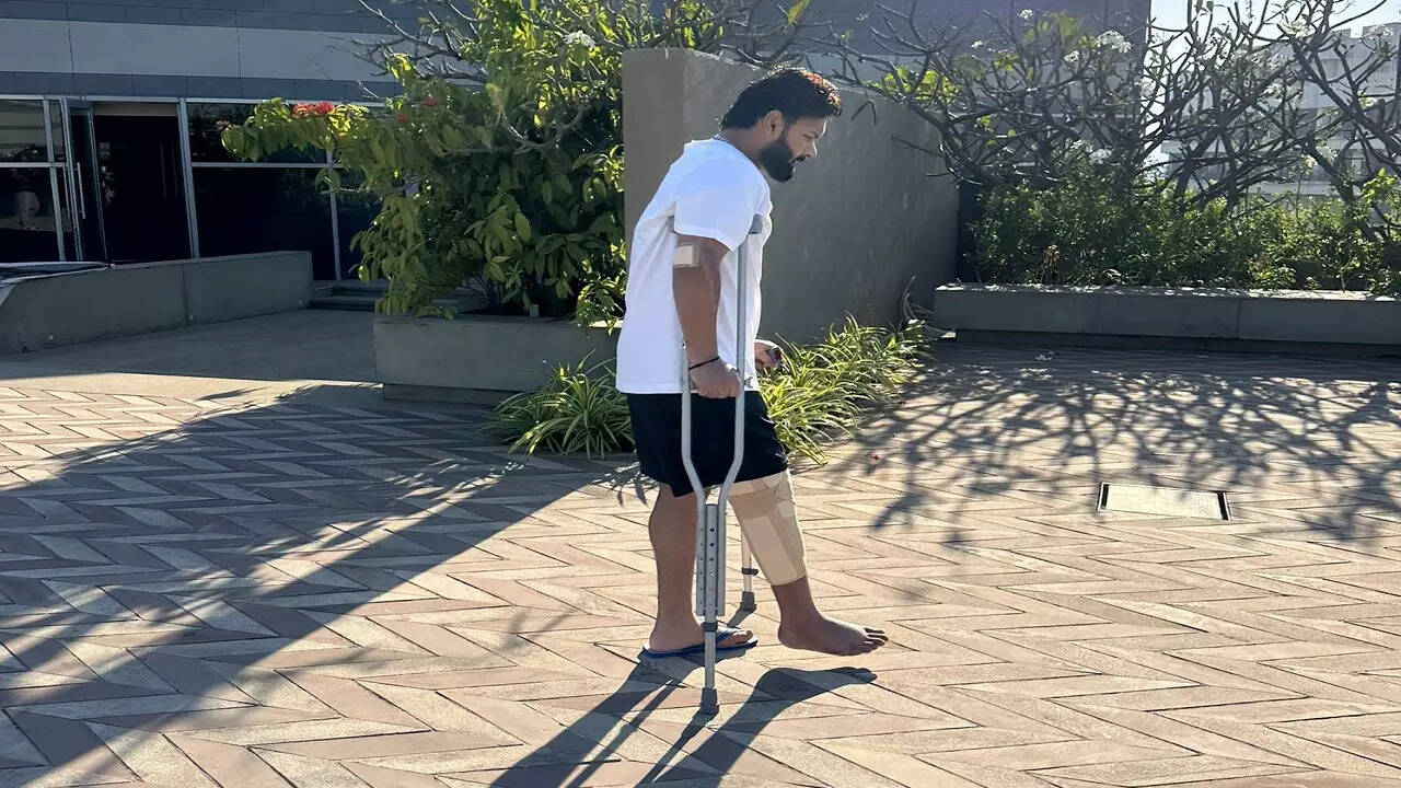 Rishabh-Pant