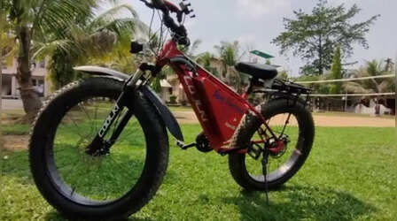 Noida Authority E Cycle Scheme: नोएडा प्राधिकरण की ई साइकिल स्कीम में बड़ा अपडेट, 310 ई साइकिल मंगाई गई, जानिए कब शुरू होगा संचालन
