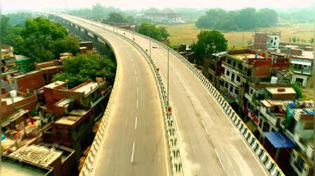 Lucknow: गुड न्यूज! लखनऊ में सात जगह बनेंगे फ्लाईओवर, लाखों लोगों को जाम से मिलेगी निजात