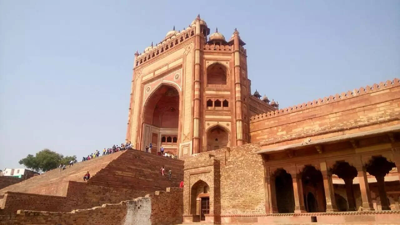 Agra Valentine Day
