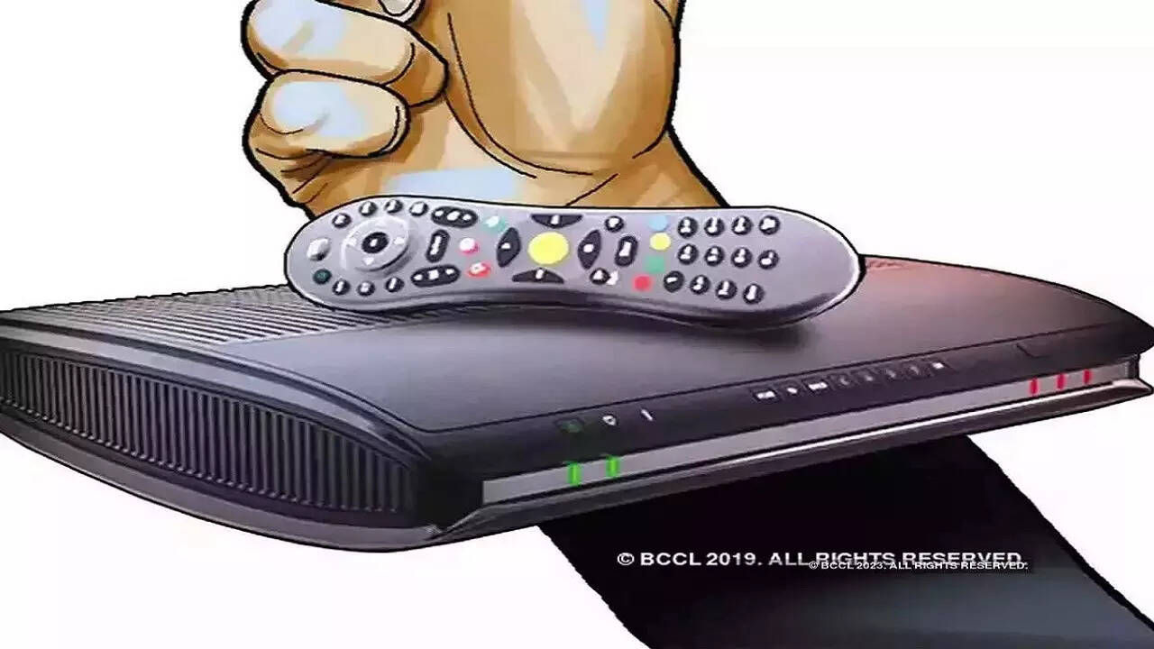 set top box