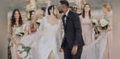 Hardik Pandya marriage video, photos: हार्दिक पांड्या और नताशा ने फिर की शादी, देखिए शानदार तस्वीरें और वीडियो