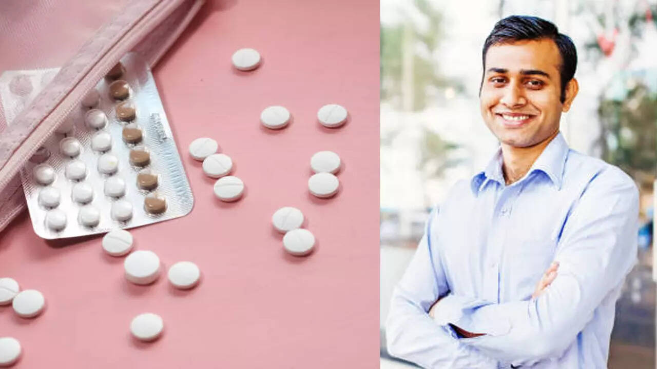 Male Contraceptive Pills: प्रेग्नेंसी को रोकने के लिए बनाई गईं पुरुषों के लिए गर्भनिरोधक गोलियां, रोक देती हैं शुक्राणु