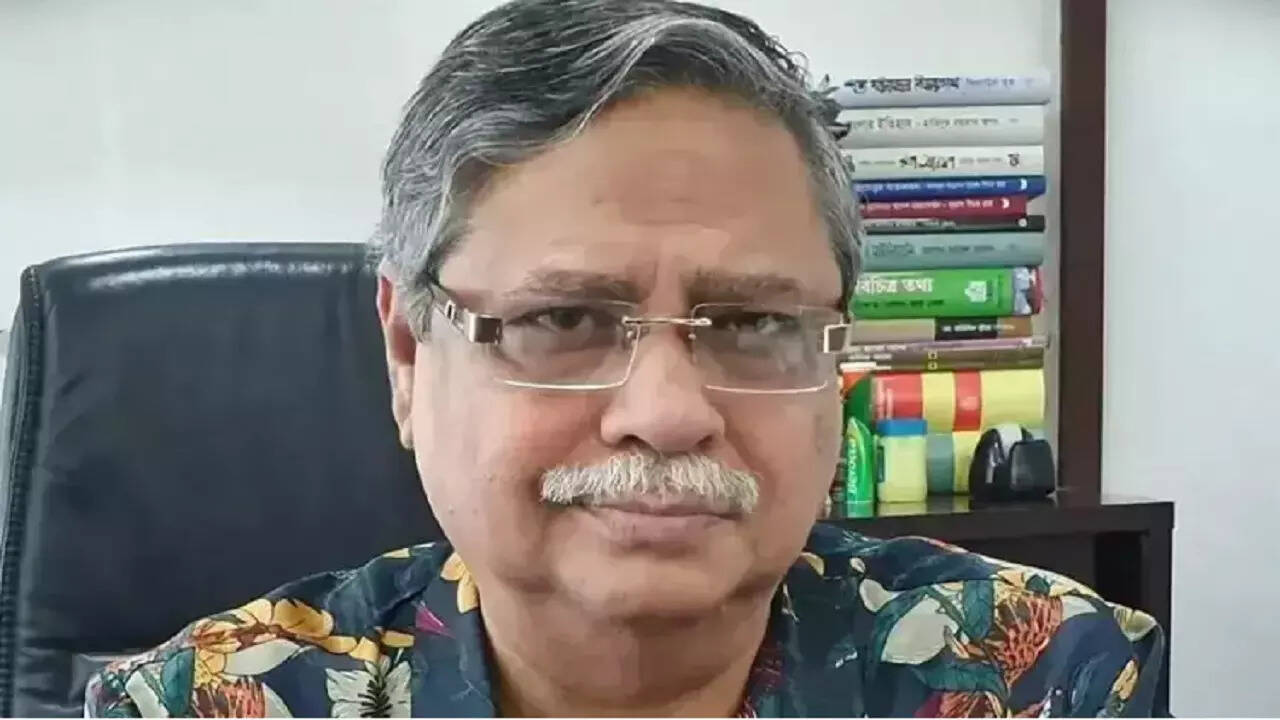 Mohd Shahabuddin Chuppu