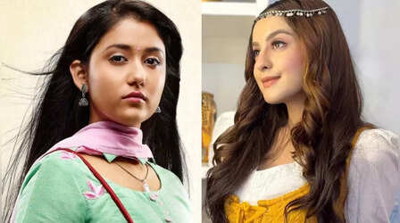 Tunisha Sharma का रोल खत्म नहीं कर सके मेकर्स, शो में हुई Manul Chudasama की एंट्री