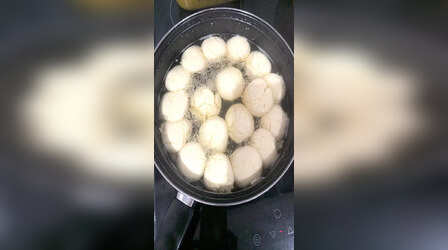 शादी में रसगुल्ले को लेकर मचा ऐसा हंगामा कि दुल्हन के मौसे को ही मार डाला