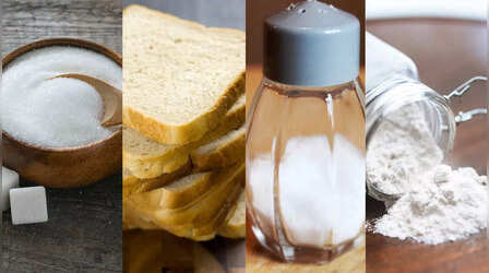 Unhealthy Ingredients: आपकी बॉडी में धीमे जहर की तरह काम करते हैं ये किचन इनग्रेडिएंट्स