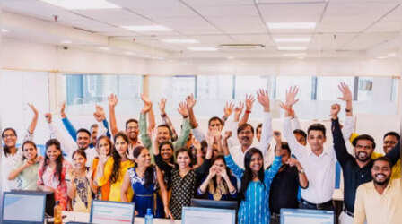 Sarkari Naukri 2023: इन युवाओं के लिए खुशखबरी, सरकार ने दिया लाखों नौकरियों का तोहफा