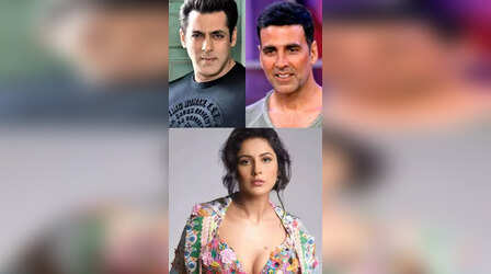 फैंस से बदतमीजी करने पर इन स्टार्स नेलगाई अपने बॉडीगार्ड की क्लास