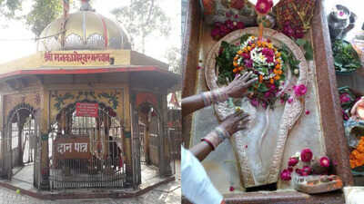 Prayagraj famous Mankameshwar temple is ancient and mythological-Best  Places to Visit Near Prayagraj: यह संगम नगरी के पौराणिक मंदिर, जानिए क्या  है इनका इतिहास | Times Now Navbharat