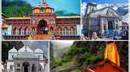 Joshimath के रास्ते क्या जोखिमभरी हो सकती है Char Dham Yatra 2023? समझें- क्या कहते हैं एक्सपर्ट्स