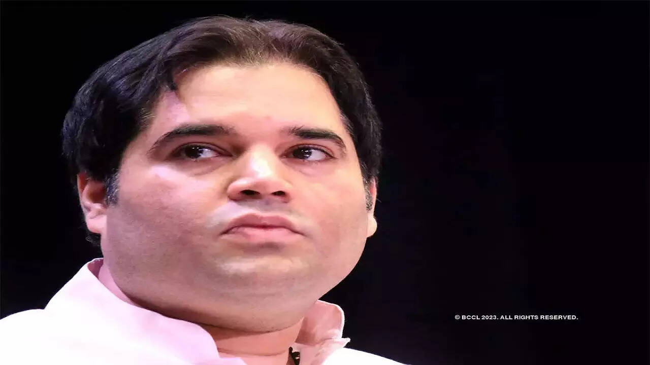 varun gandhi