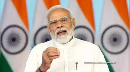 भारत ग्रीन एनर्जी क्षेत्र में बनेगा लीडर, बजट वेबिनार में बोले पीएम मोदी