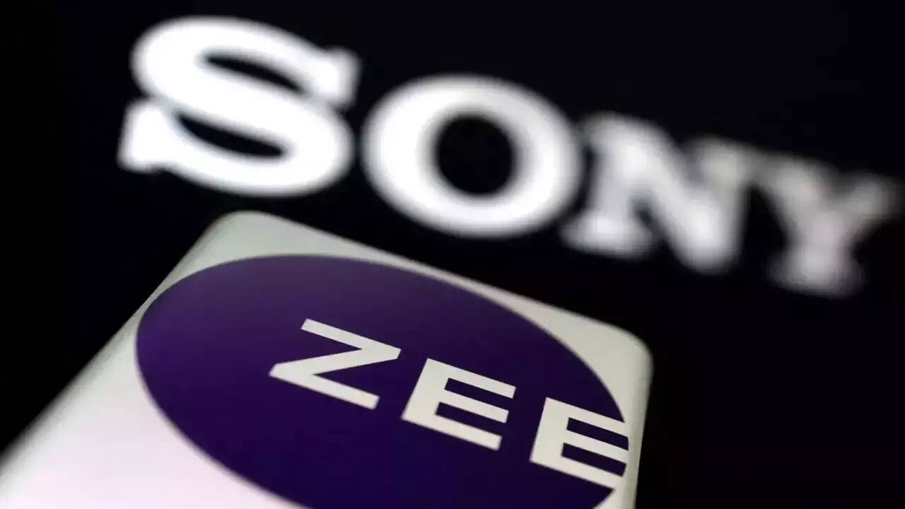 ZEE SONY
