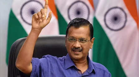 दो बड़े चेहरे अब दिल्ली सरकार से बाहर, चर्चा में केजरीवाल का 2013 का ट्वीट,BJP ने कसा तंज