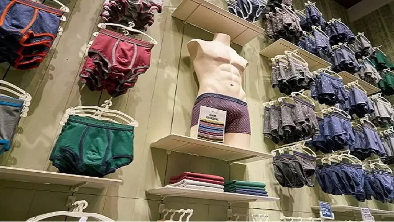 underwear sales