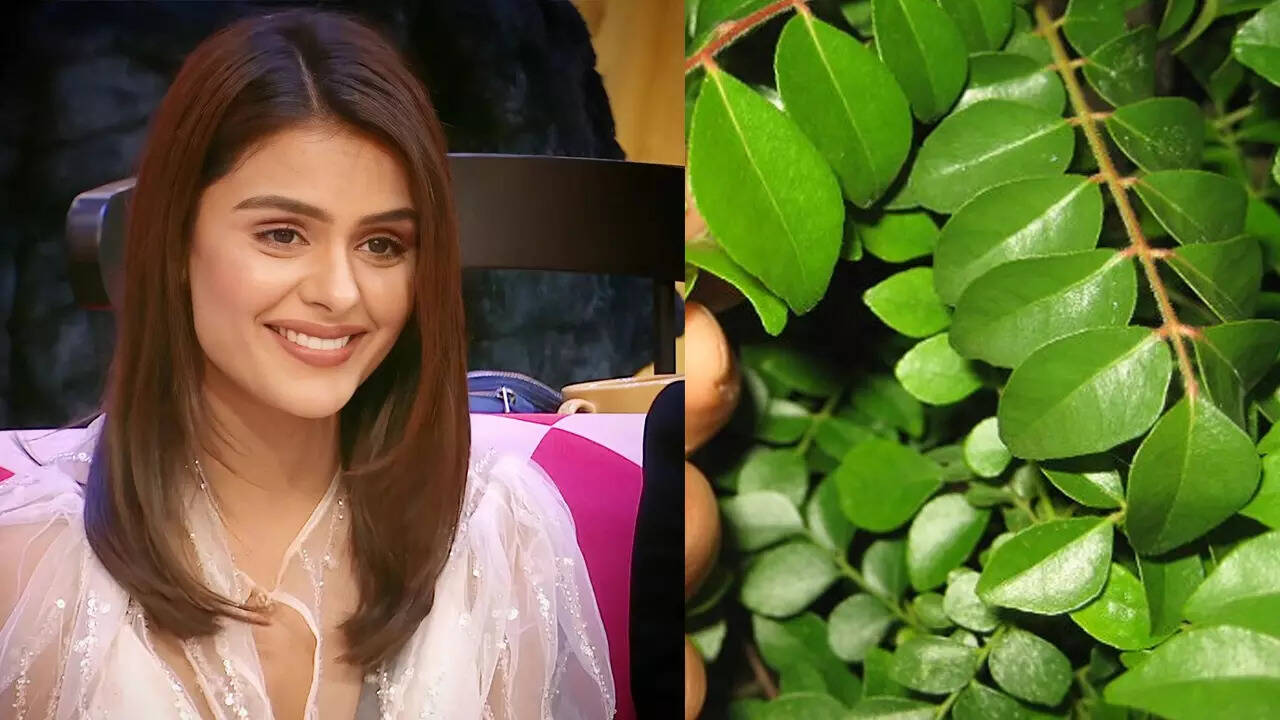 Kari Patta for Hair: मजबूत बालों के लिए लगाएं ये पत्ता, मिलेंगे Bigg Boss फेम प्रियंका जैसे सुंदर सिल्की बाल