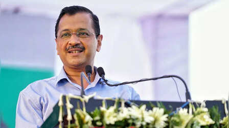 संकट में सिसोदिया-सत्येंद्रः उबार पाएगा केजरीवाल का 'ध्यान'? CM का ऐलान- Holi पर करूंगा पूजा; PM पर दिया यह बयान