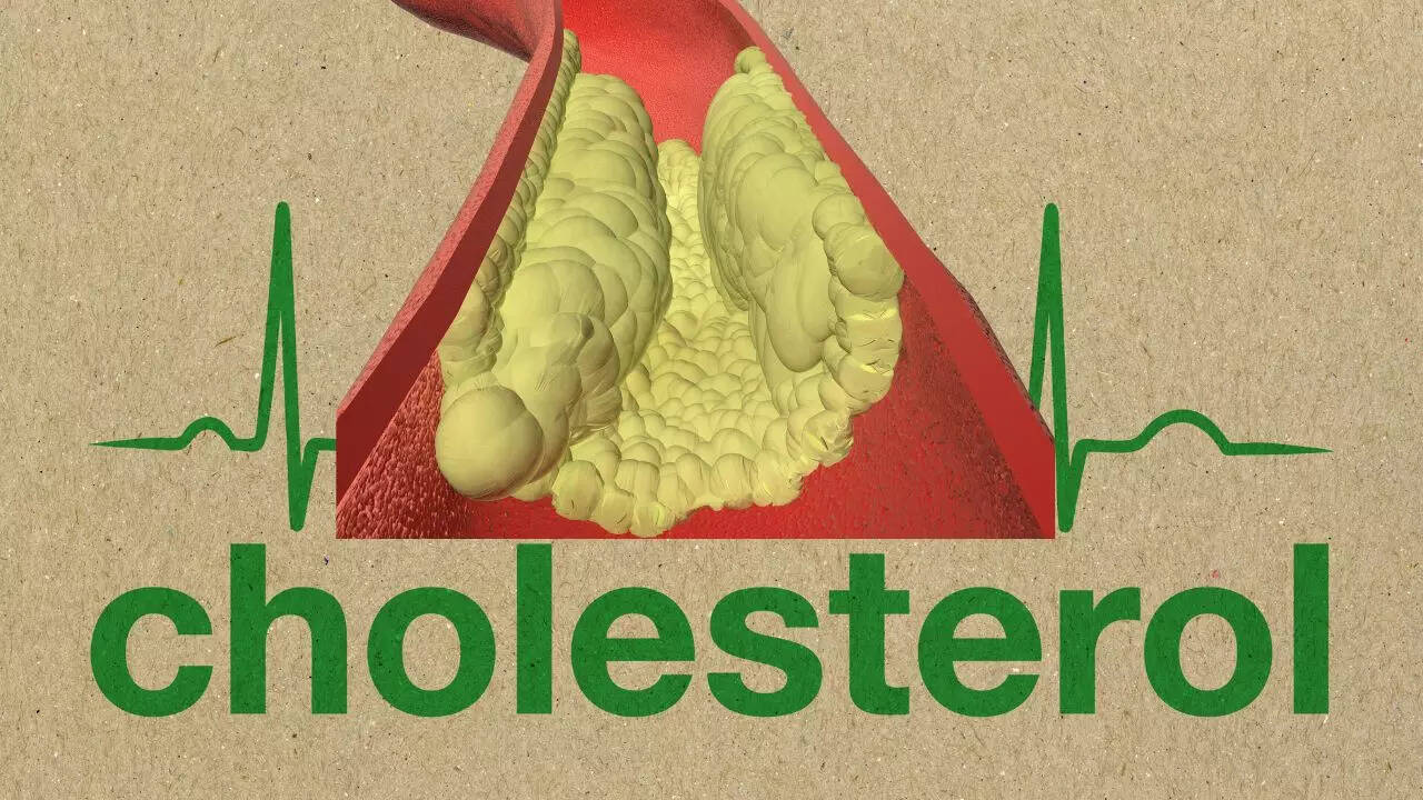 spices to reduce bad cholesterol