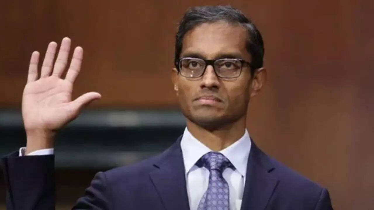 Who is Arun Subramanian