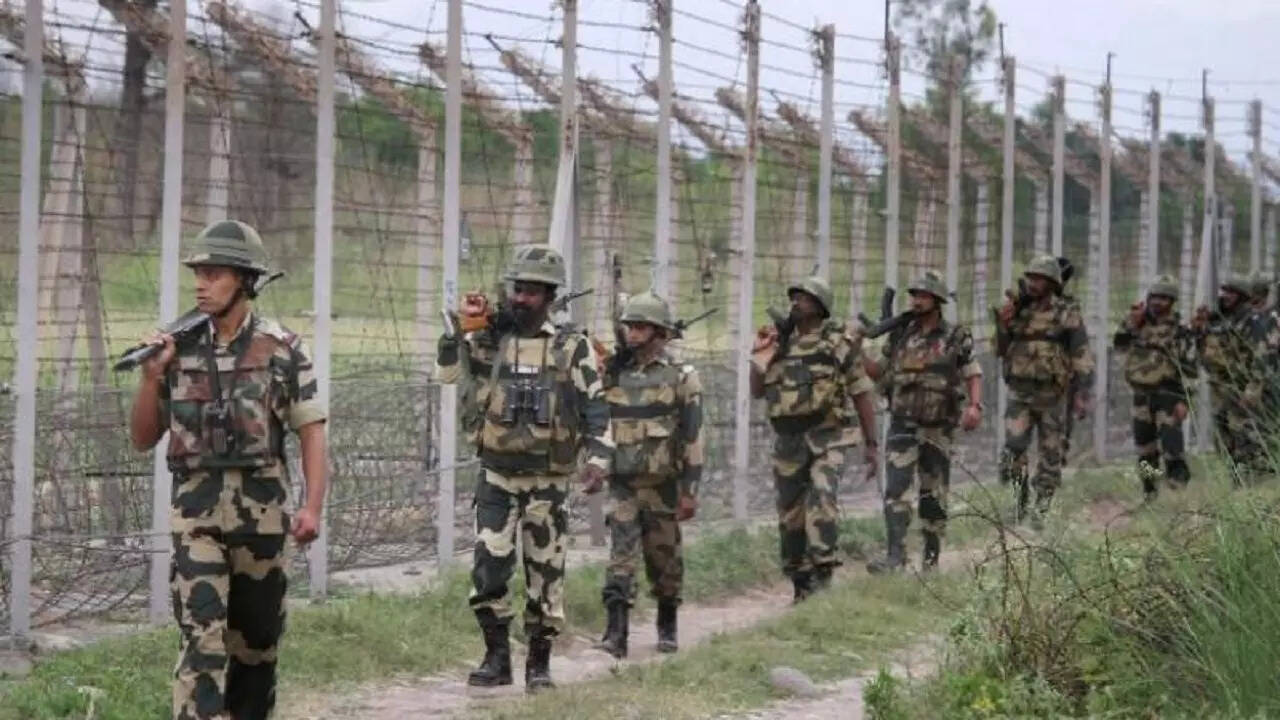 BSF Agniveer Recruitment