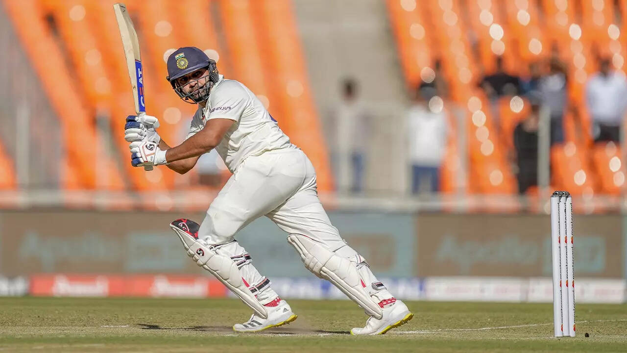 rohit sharma bgt ahmedabad