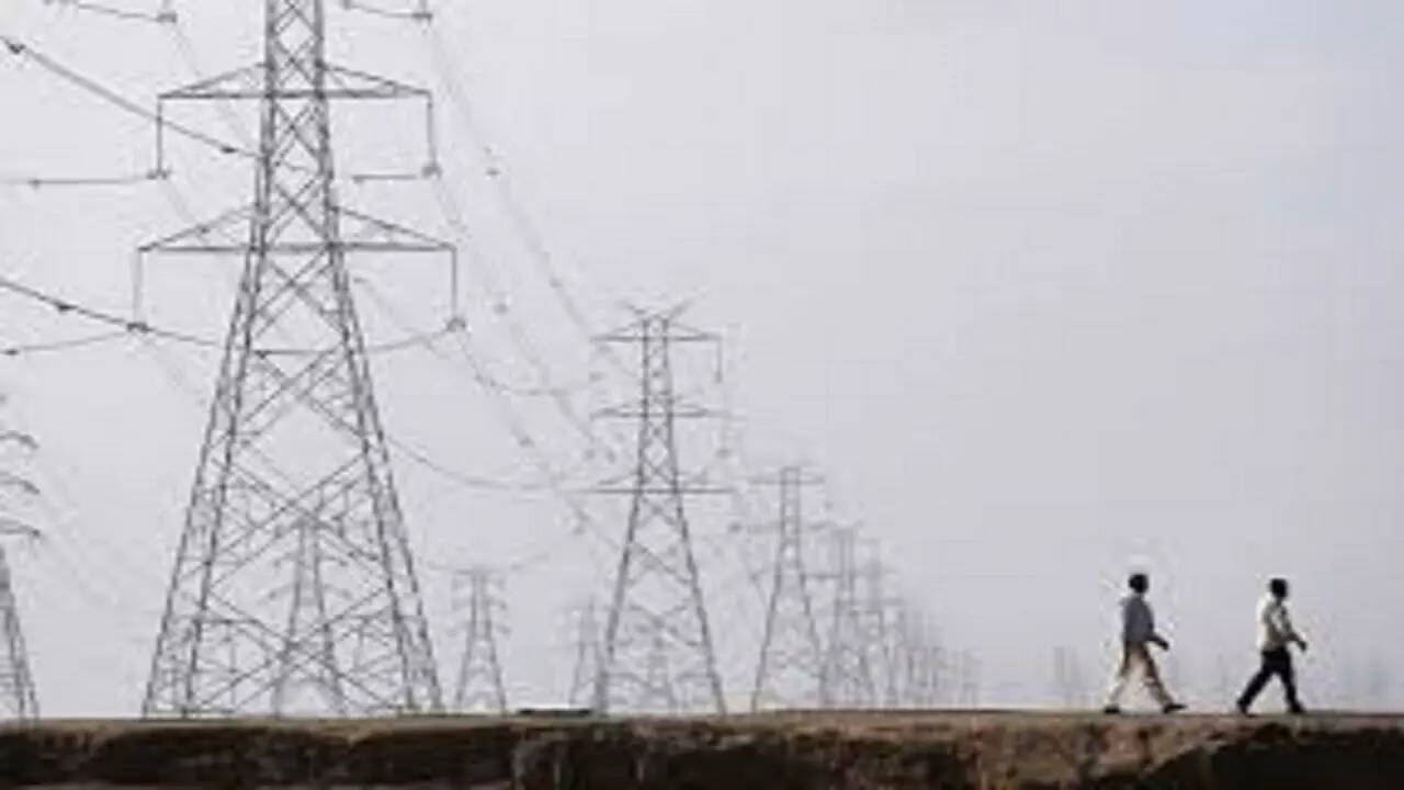 Lucknow UP Electricity