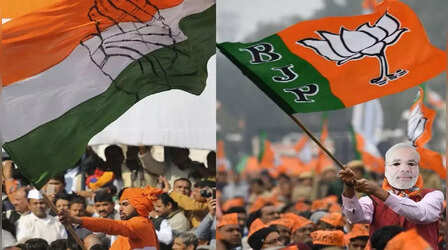 7 दलों को 66 प्रतिशत चंदा अज्ञात स्त्रोत और चुनावी बांड से मिला- ADR की रिपोर्ट, सबसे ज्यादा पैसे BJP के हिस्से में
