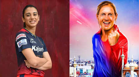 Delhi vs Bangalore Live Streaming: दिल्ली दावेदारी मजबूत करने उतरेगी और बेंगलोर को पहली जीत की तलाश, देखें कब और कहां होगा मुकाबला