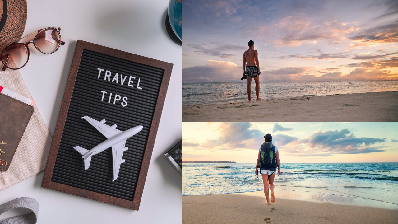 Travel tips for Solo Traveler