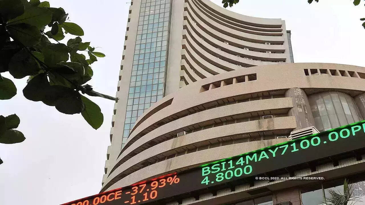 Stock Market UPDATE