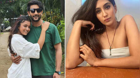 Fahmaan Khan संग रोमांस करेंगी Nimrit Kaur Ahluwalia, भड़क पड़े सुंबुल खान के फैन्स