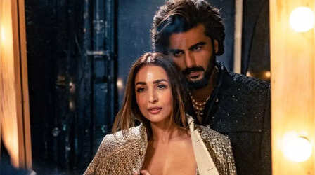 प्री-हनीमून पीरियड एन्जॉय कर रहे Malaika Arora-Arjun Kapoor, जानें एक्ट्रेस का वेडिंग प्लान